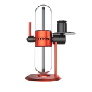 Tyson 2.0 x Stündenglass Gravity Infuser Hookah - 