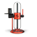 Tyson 2.0 x Stündenglass Gravity Infuser Hookah - 