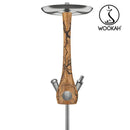 Wookah Hookah Grom Iroko -