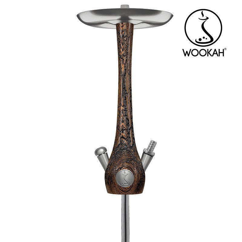 Wookah Hookah Grom Wenge - 