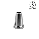 Wookah Hookah Grom Iroko -