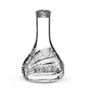 Wookah Mastercut Hookah Base - Comet