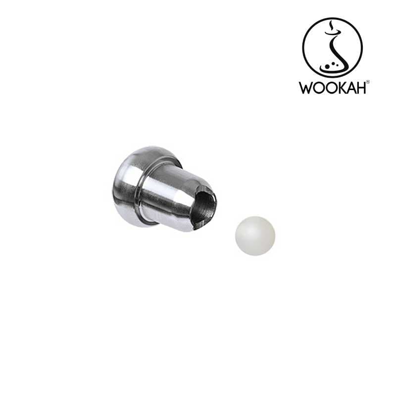Wookah Hookah Grom Iroko -