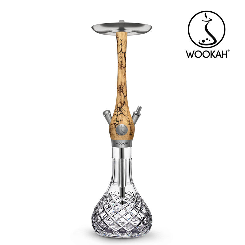 Wookah Hookah Grom - 