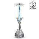 Wookah Hookah Arctic Blue - Onion