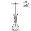 Wookah Hookah White Nox - Terra