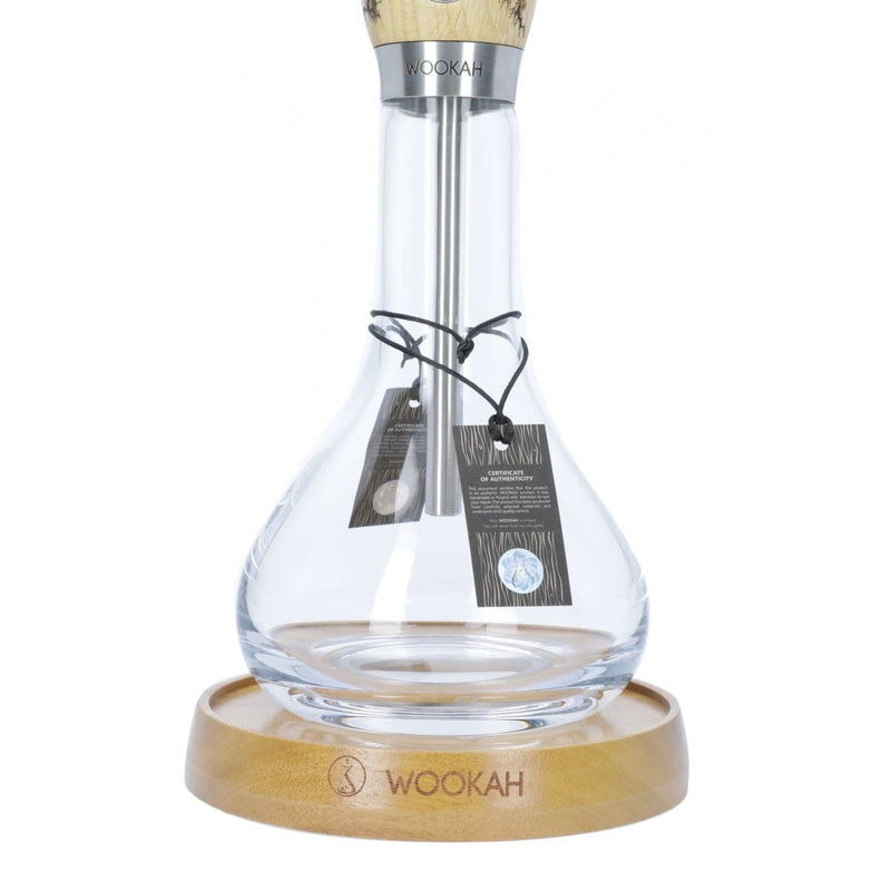 WOOKAH Hookah Stand - 