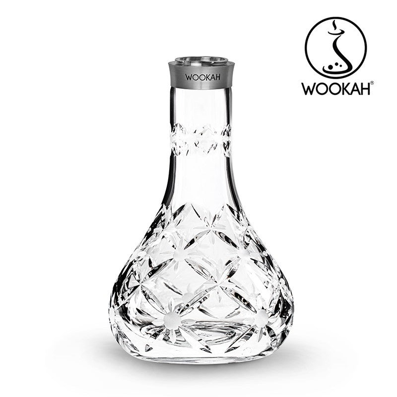 Wookah Hookah Abstract - Bloom