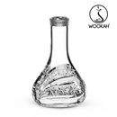 Wookah Hookah Grom Iroko - Comet