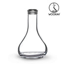 Wookah Hookah Taupe - Smooth