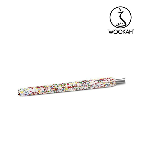 WOOKAH Wooden Mouthpiece Abstract Standard - 