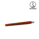 WOOKAH Wooden Mouthpiece Grom Padouk Standard - 