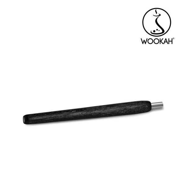 WOOKAH Wooden Mouthpiece Black Nox - 