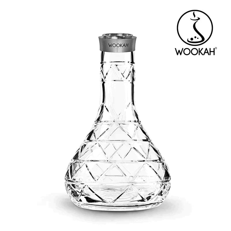 Wookah Mastercut Hookah Base - Terra