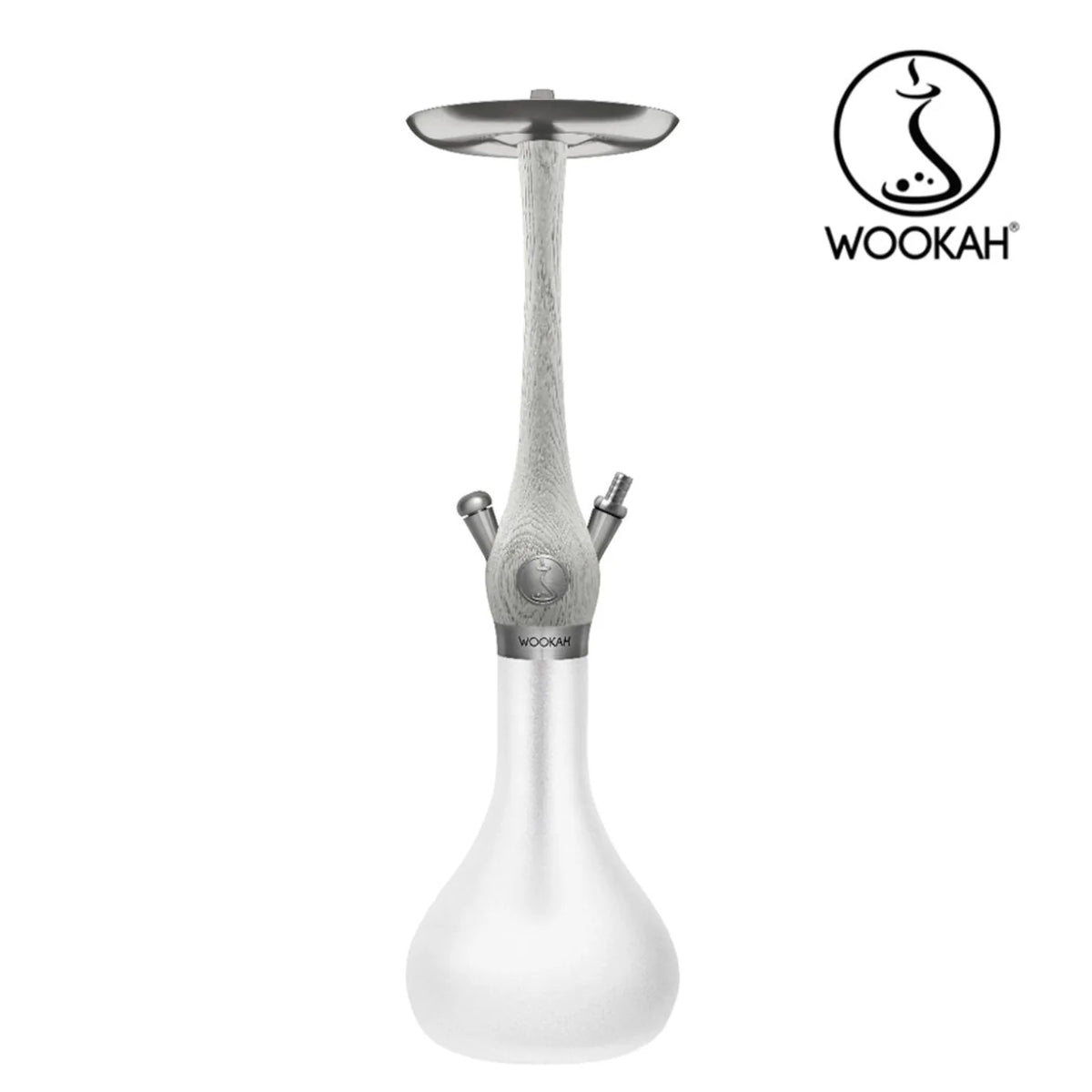 シーシャ　wookah Nox Bloom wookan_white_nox_mistic_smooth
