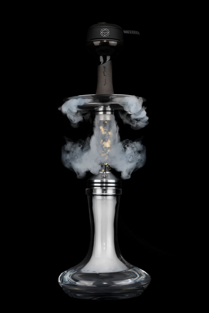 Steamulation Xpansion Mini Hookah - 