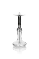 Steamulation Xpansion Mini Hookah - Epoxy Marble Black