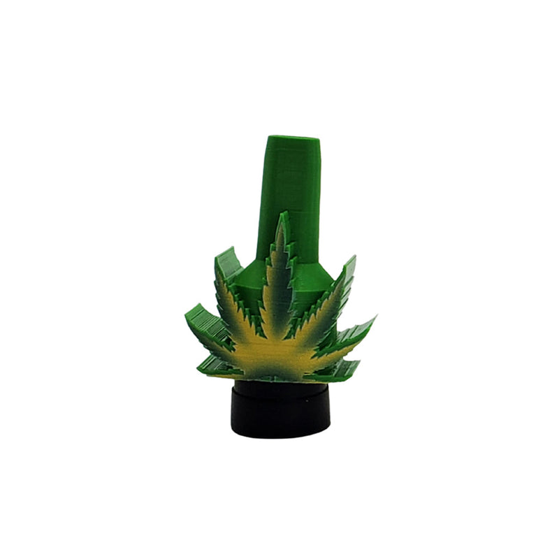 3D Personal Hookah Mouth Tip - 