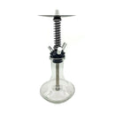 Agni Inex Hookah Set - Gray