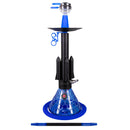 Amy Rocket Hookah - Blue