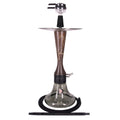 Amy Woodbull Hookah - Black