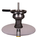 Amy Galactic Steel S Hookah (1200) - 
