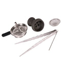 Amy Galactic Steel S Hookah (1200) - 