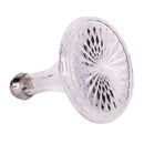 Amy Galactic Steel S Hookah (1200) - 