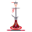 Amy Little Stick R Hookah (SS13) - Red