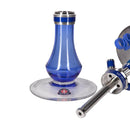 Amy Carbonica Gear S Hookah (SS24.02) - 