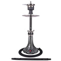 Amy Carbonica Lucid S Hookah (SS31.02) - Black