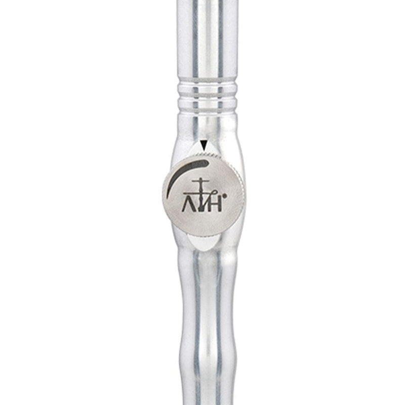 Adalya ATH Mouthpiece (Hose Handle) With Adjustable Airflow - 