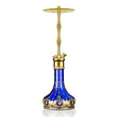 ATH T-Brass BA Collection Hatemi Hookah - Safir