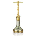 ATH T-Brass BA Collection Hurrem Hookah - Oniks