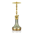 ATH T-Brass BA Collection Nigari Hookah - Oniks