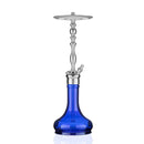 Adalya ATH T-Steel Nigari Hookah - Safir