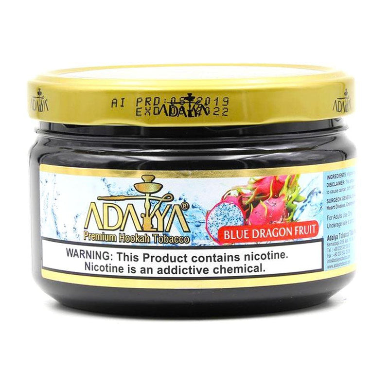 fruit tobacco Adalya Blue Dragon Fruit 250g fruit tobacco Adalya Blue Dragon Fruit 250g