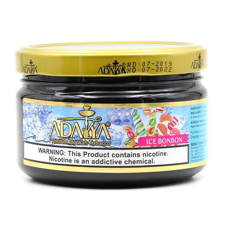 Adalya Ice Bonbon Hookah Tobacco Adalya Ice Bonbon Hookah Tobacco