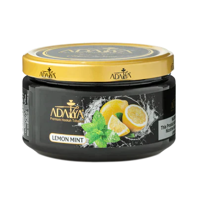 Adalya Lemon Mint - 