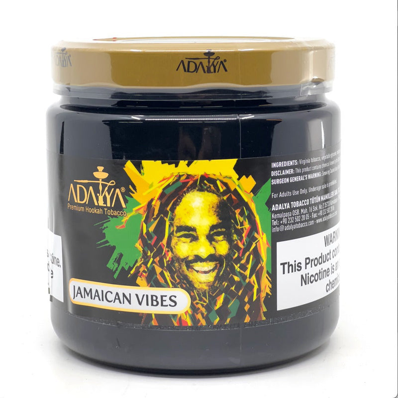 Adalya Jamaican Vibes - 1kg