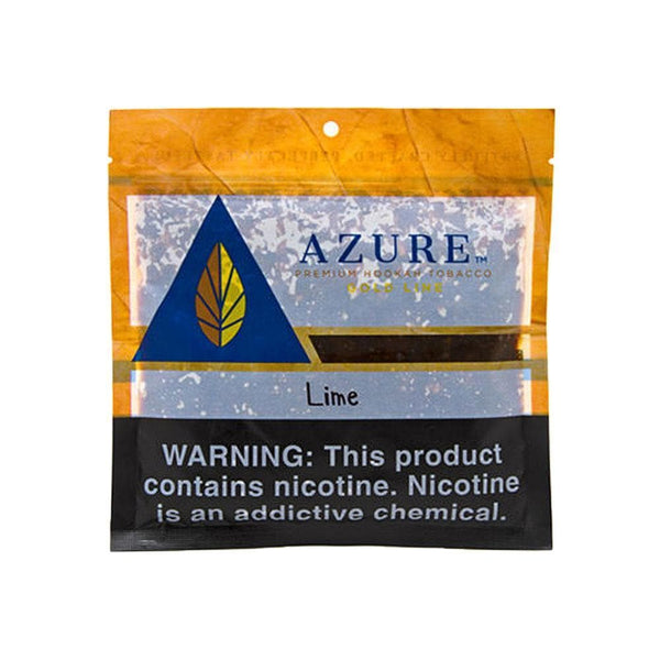 Azure Gold Line Lime 100g