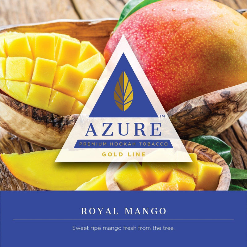 Azure Gold Line Royal Mango 100g - 