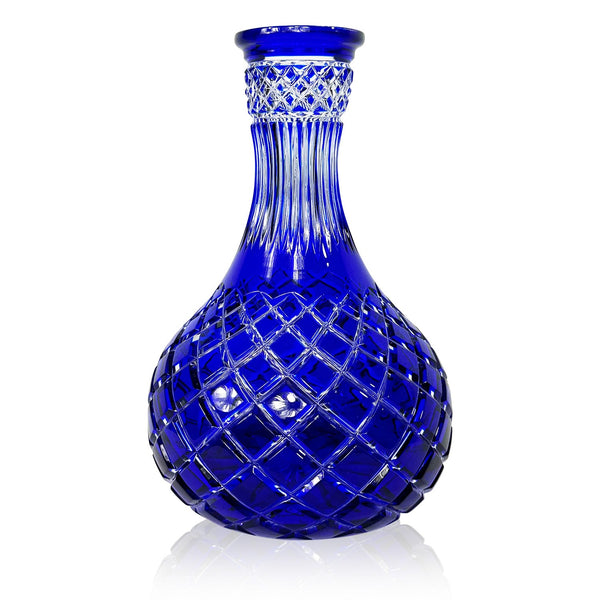 Big Maks Crystal Hookah Base - 2