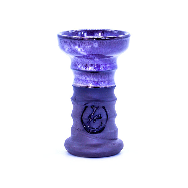 Cyril Thor Hookah Bowl - Purple