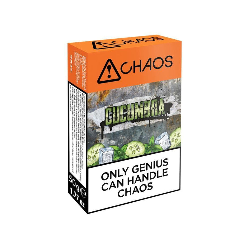 Chaos Cucumbra - 50g