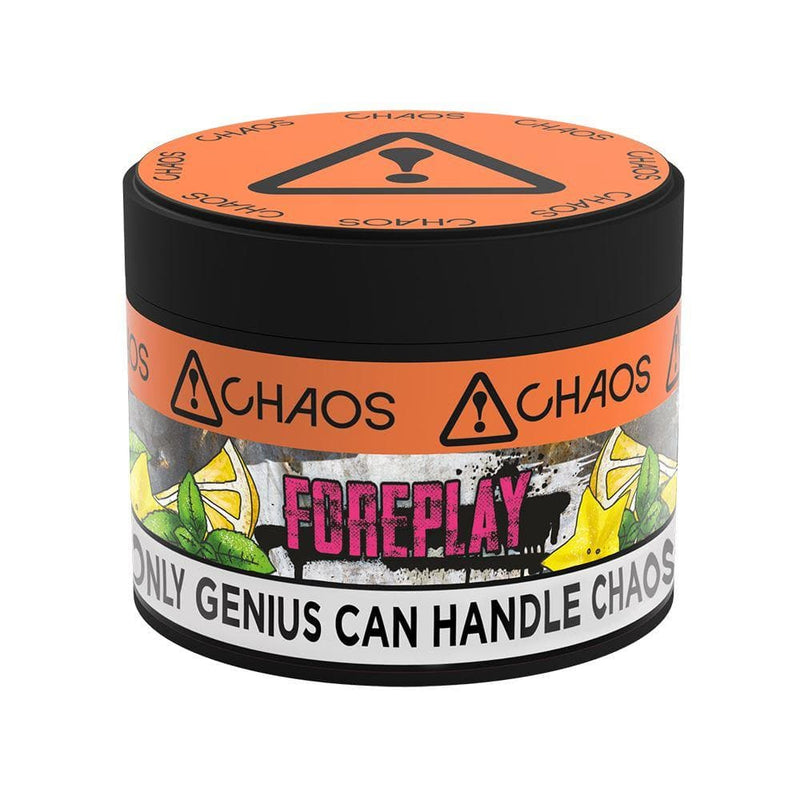 Chaos Foreplay - 250g