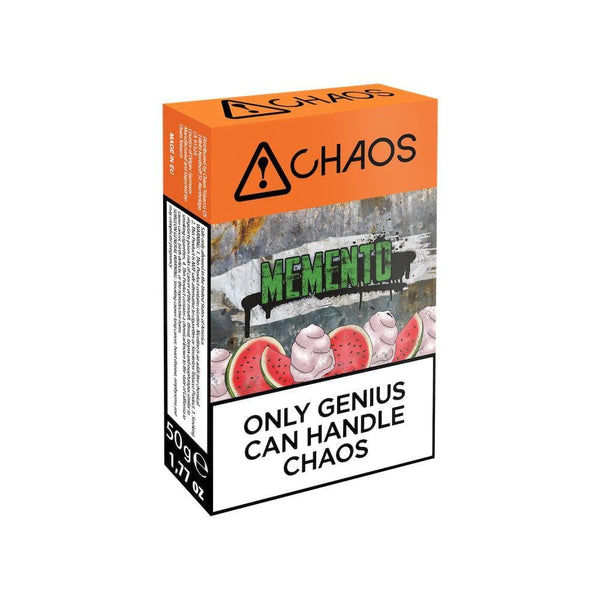 Chaos Memento - 50g