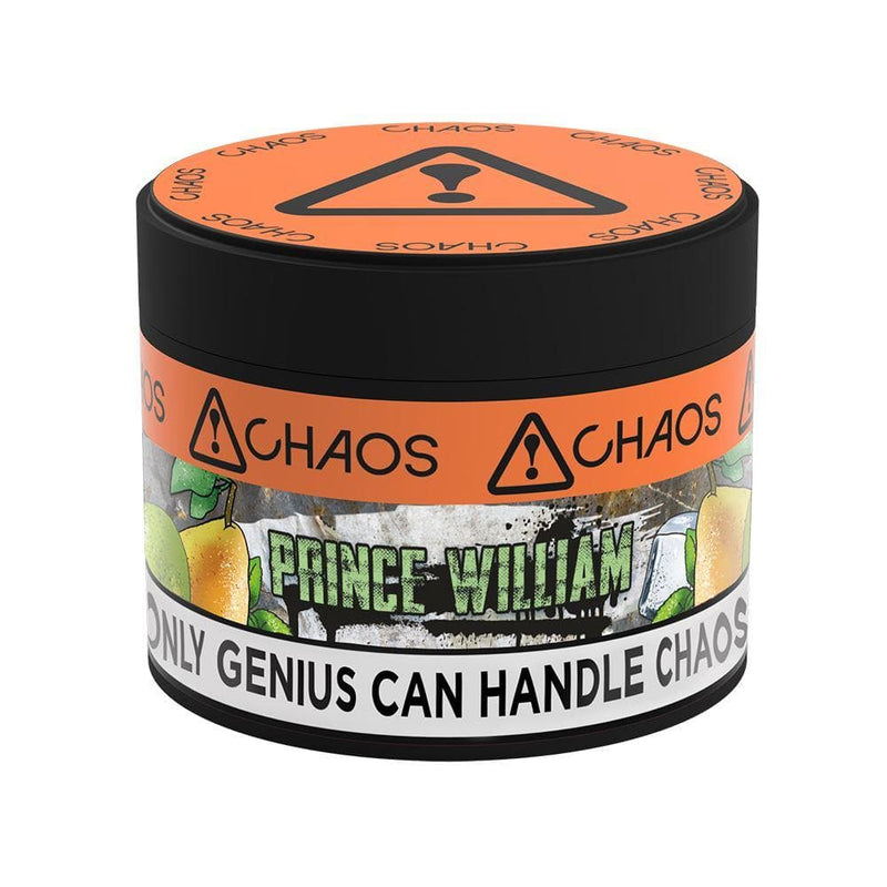 Chaos Prince William - 250g