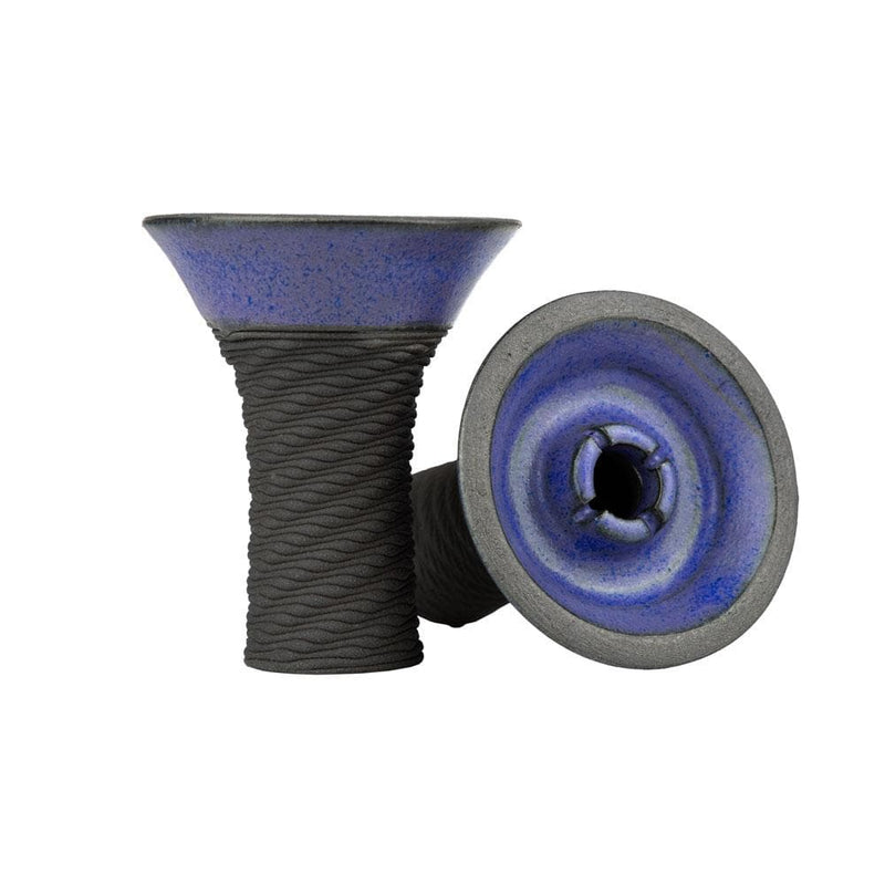 Conceptic Design 3D-11 Hookah Bowl - Purple