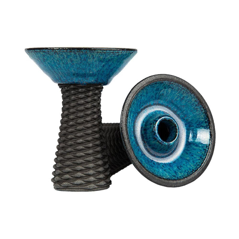 Conceptic Design 3D-13 Hookah Bowl - Blue